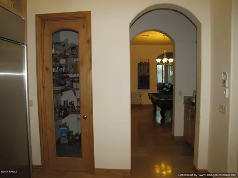 15445 E Bronco Ct, Gilbert, AZ 85298 photo 18