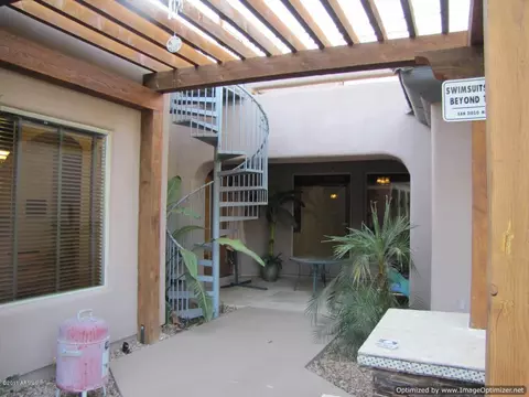 15445 E Bronco Ct, Gilbert, AZ 85298 photo 45