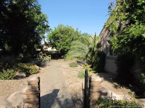 15445 E Bronco Ct, Gilbert, AZ 85298 photo 4