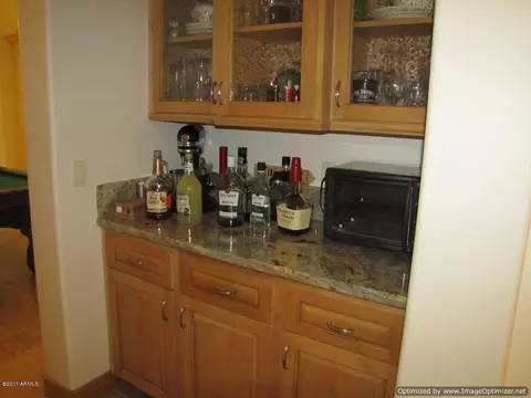 15445 E Bronco Ct, Gilbert, AZ 85298 photo 19