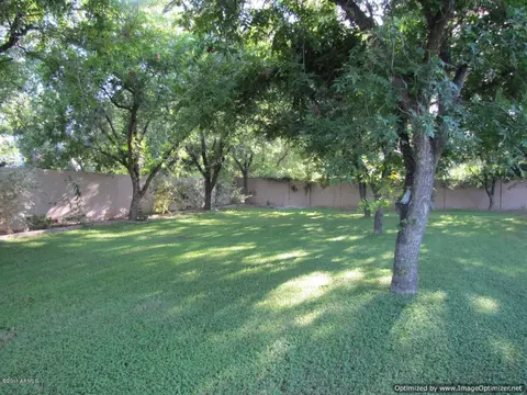15445 E Bronco Ct, Gilbert, AZ 85298 photo 52