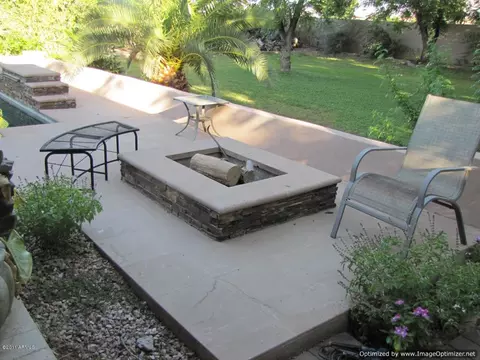 15445 E Bronco Ct, Gilbert, AZ 85298 photo 50