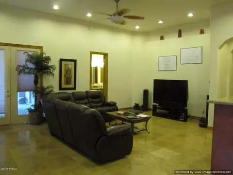 15445 E Bronco Ct, Gilbert, AZ 85298 photo 22
