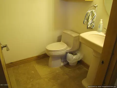 15445 E Bronco Ct, Gilbert, AZ 85298 photo 10