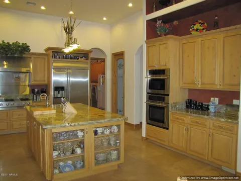 15445 E Bronco Ct, Gilbert, AZ 85298 photo 14