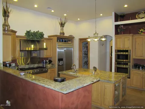 15445 E Bronco Ct, Gilbert, AZ 85298 photo 13