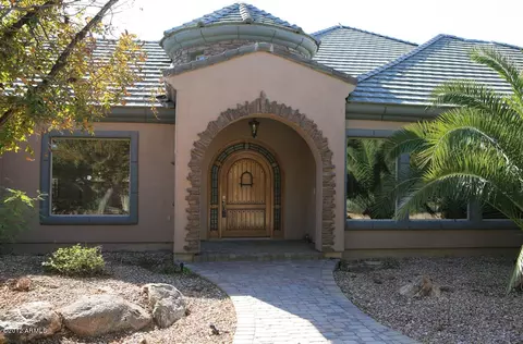 15445 E Bronco Ct, Gilbert, AZ 85298 photo 7