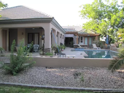 15445 E Bronco Ct, Gilbert, AZ 85298 photo 51