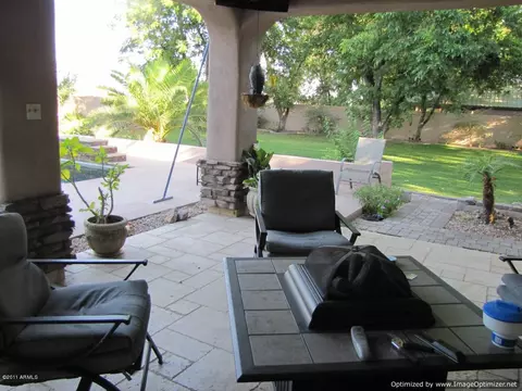 15445 E Bronco Ct, Gilbert, AZ 85298 photo 48