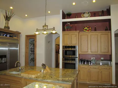 15445 E Bronco Ct, Gilbert, AZ 85298 photo 17