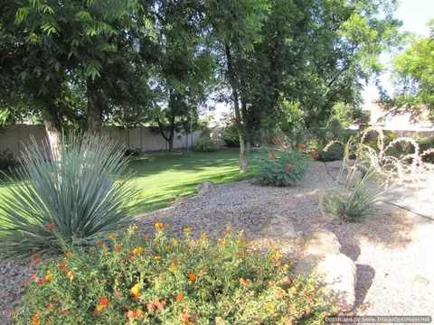 15445 E Bronco Ct, Gilbert, AZ 85298 photo 5
