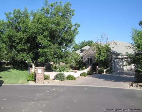 15445 E Bronco Ct, Gilbert, AZ 85298 photo 1