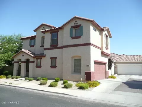 859 E Stottler Dr, Gilbert, AZ 85296 photo 1