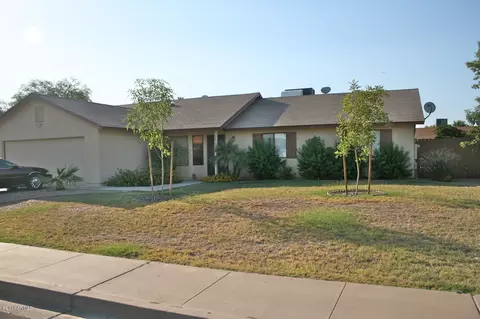 2660 E Jerome Ave, Mesa, AZ 85204 photo 1