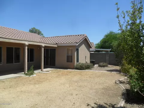 1114 N Melba Ct, Gilbert, AZ 85233 photo 41