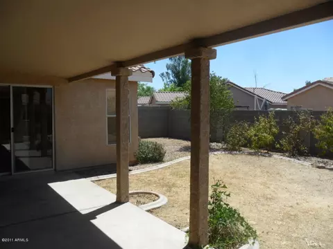 1114 N Melba Ct, Gilbert, AZ 85233 photo 39