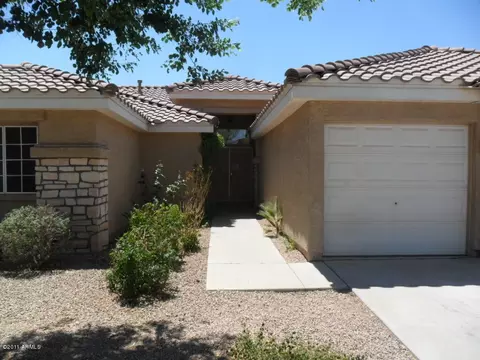 1114 N Melba Ct, Gilbert, AZ 85233 photo 3