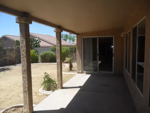 1114 N Melba Ct, Gilbert, AZ 85233 photo 38