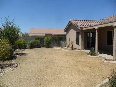 1114 N Melba Ct, Gilbert, AZ 85233 photo 42