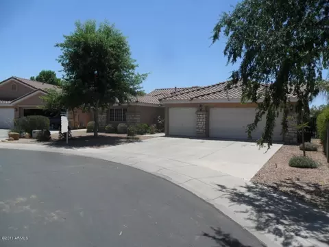 1114 N Melba Ct, Gilbert, AZ 85233 photo 2