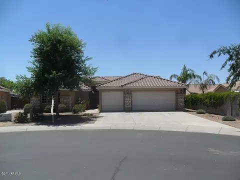 1114 N Melba Ct, Gilbert, AZ 85233 photo 1