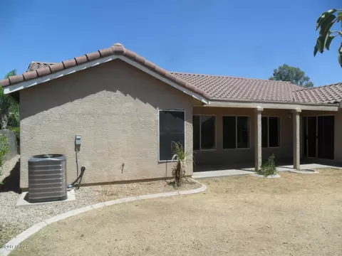 1114 N Melba Ct, Gilbert, AZ 85233 photo 40