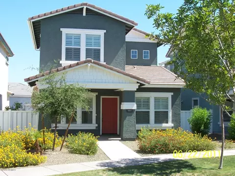 3061 E Hobart St, Gilbert, AZ 85296 photo 1