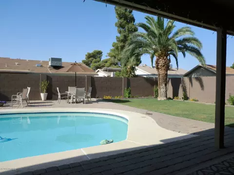 3741 E Charter Oak Rd, Phoenix, AZ 85032 photo 12