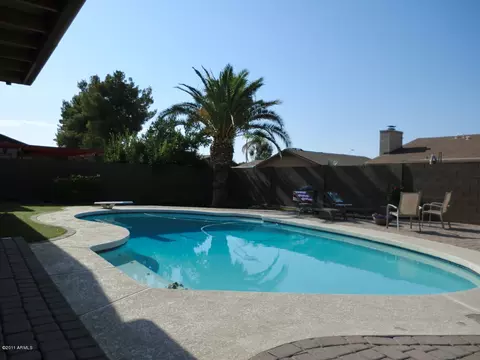 3741 E Charter Oak Rd, Phoenix, AZ 85032 photo 11