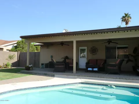 3741 E Charter Oak Rd, Phoenix, AZ 85032 photo 14
