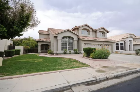2439 S Date --, Mesa, AZ 85210 photo 1