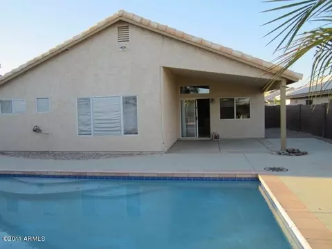4501 E Mountain Sage Dr, Phoenix, AZ 85044 photo 2