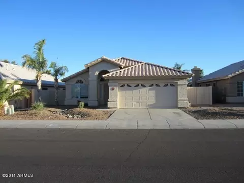 4501 E Mountain Sage Dr, Phoenix, AZ 85044 photo 1