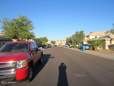 4501 E Mountain Sage Dr, Phoenix, AZ 85044 photo 7
