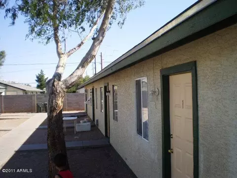 1753 E Harvard St, Phoenix, AZ 85006 photo 1