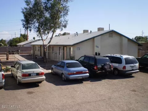 1753 E Harvard St, Phoenix, AZ 85006 photo 2