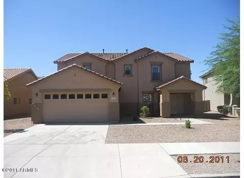 411 E Milada Dr, Phoenix, AZ 85042 photo 1