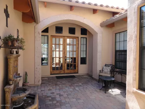 7219 E Sandia Cir, Mesa, AZ 85207 photo 3