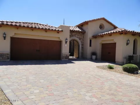 7219 E Sandia Cir, Mesa, AZ 85207 photo 24