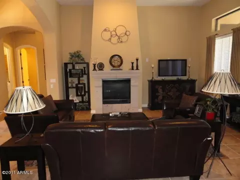7219 E Sandia Cir, Mesa, AZ 85207 photo 5