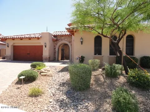 7219 E Sandia Cir, Mesa, AZ 85207 photo 1