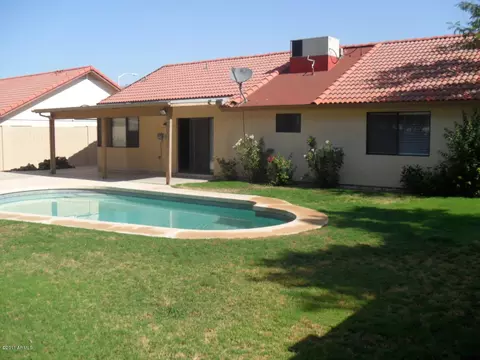 5811 Ellis St, Mesa, AZ 85205 photo 17