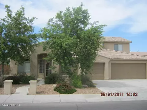 3546 E Kimball Ct, Gilbert, AZ 85297 photo 1