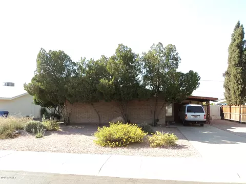 1110 E Broadmor Dr, Tempe, AZ 85282 photo 1