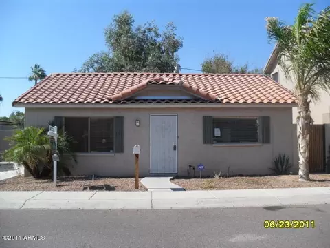 2614 E Weldon Ave, Phoenix, AZ 85016 photo 1