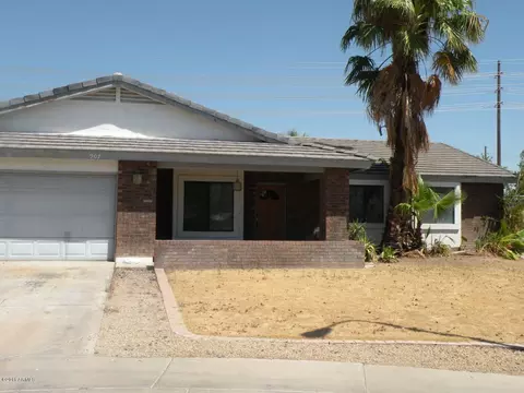 907 E Scott Ave, Gilbert, AZ 85234 photo 6