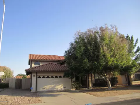 5707 E Huber St, Mesa, AZ 85205 photo 1