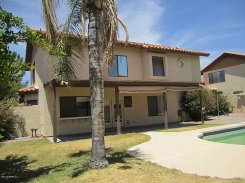 5707 E Huber St, Mesa, AZ 85205 photo 24