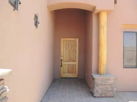 4987 E Mining Camp St, Apache Junction, AZ 85119 photo 2