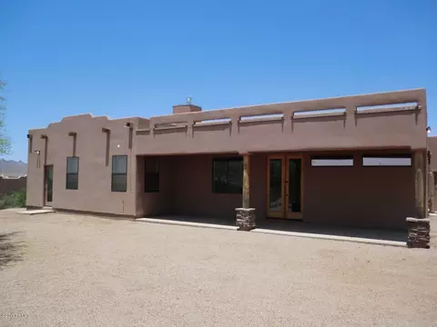 4987 E Mining Camp St, Apache Junction, AZ 85119 photo 9